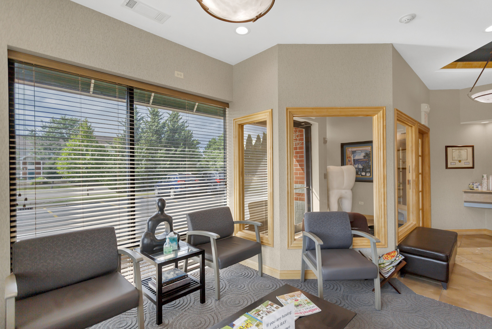 1500 CARLEMONT Drive Unit: F