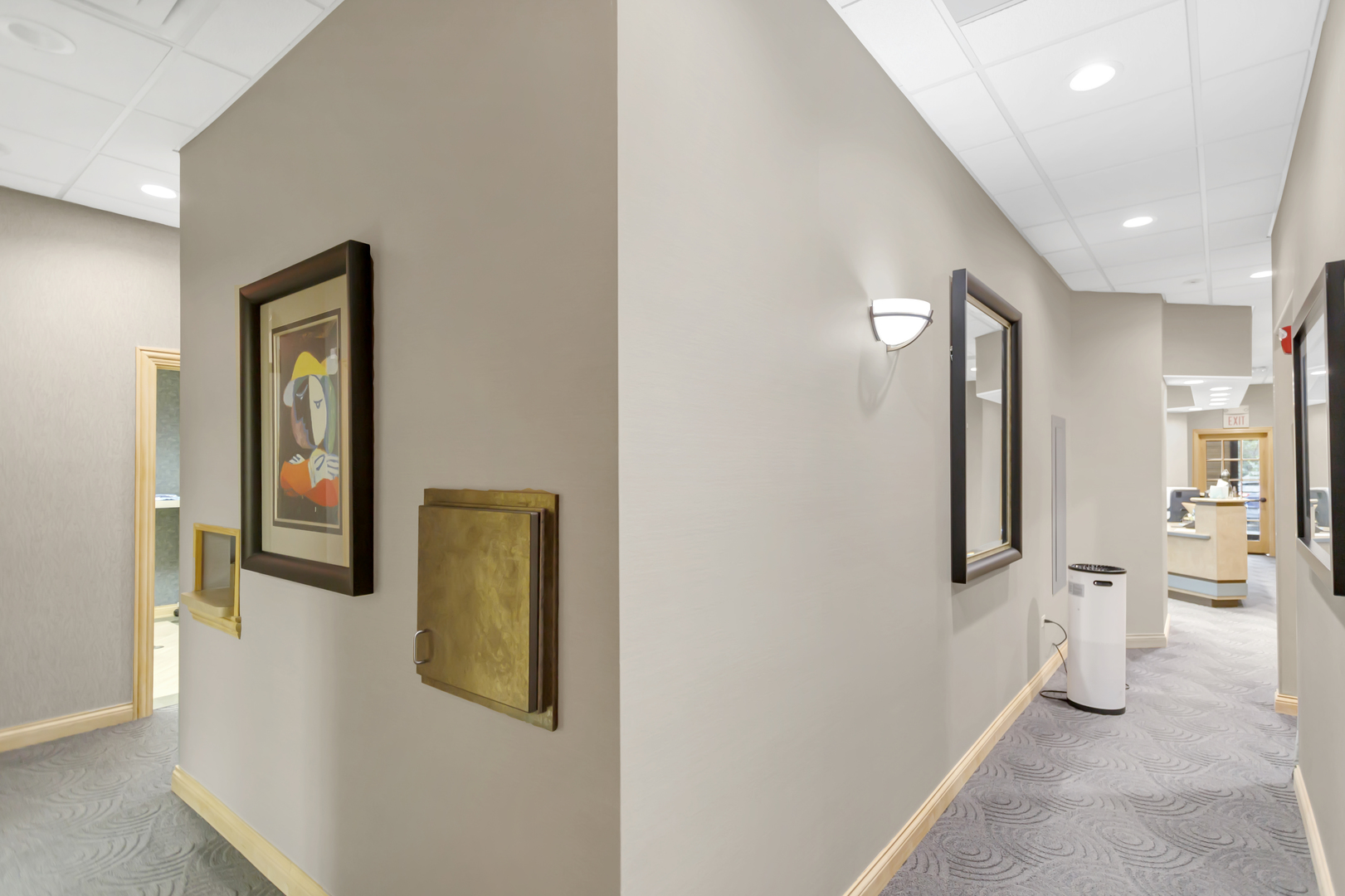 1500 CARLEMONT Drive Unit: F