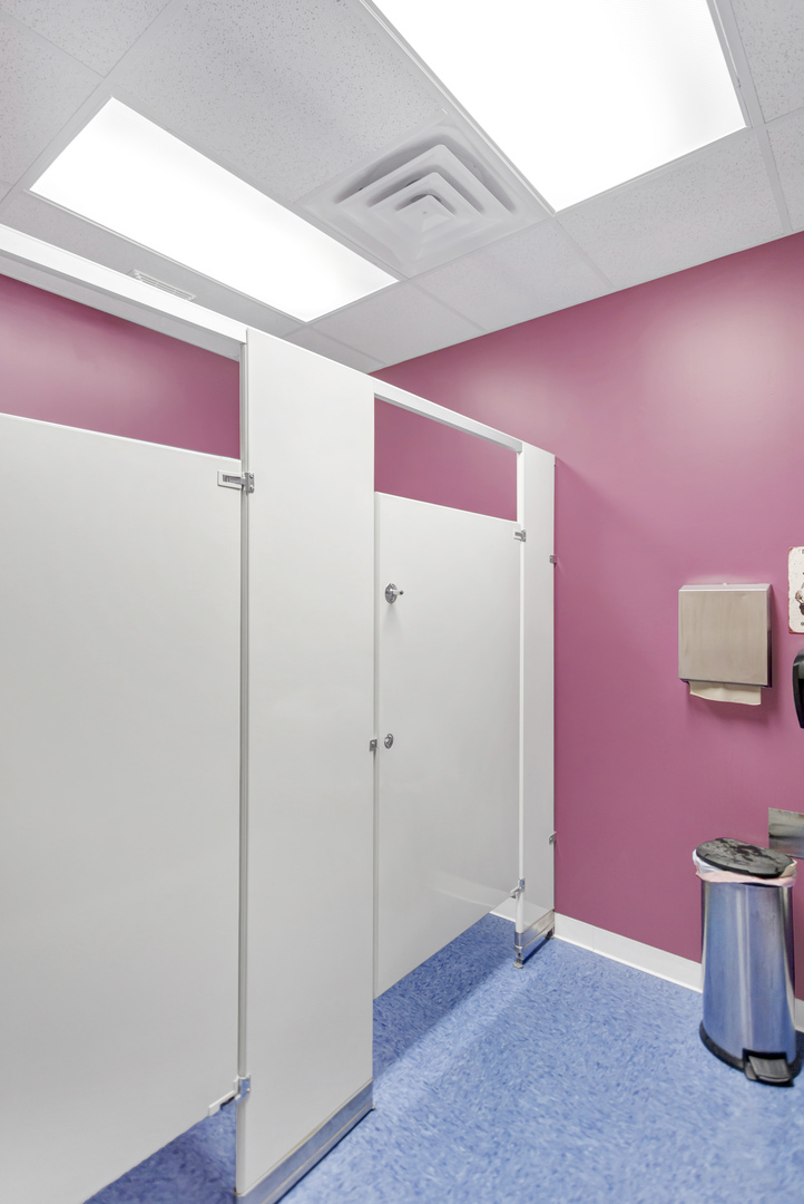 1540 Carlemont Drive Unit: F