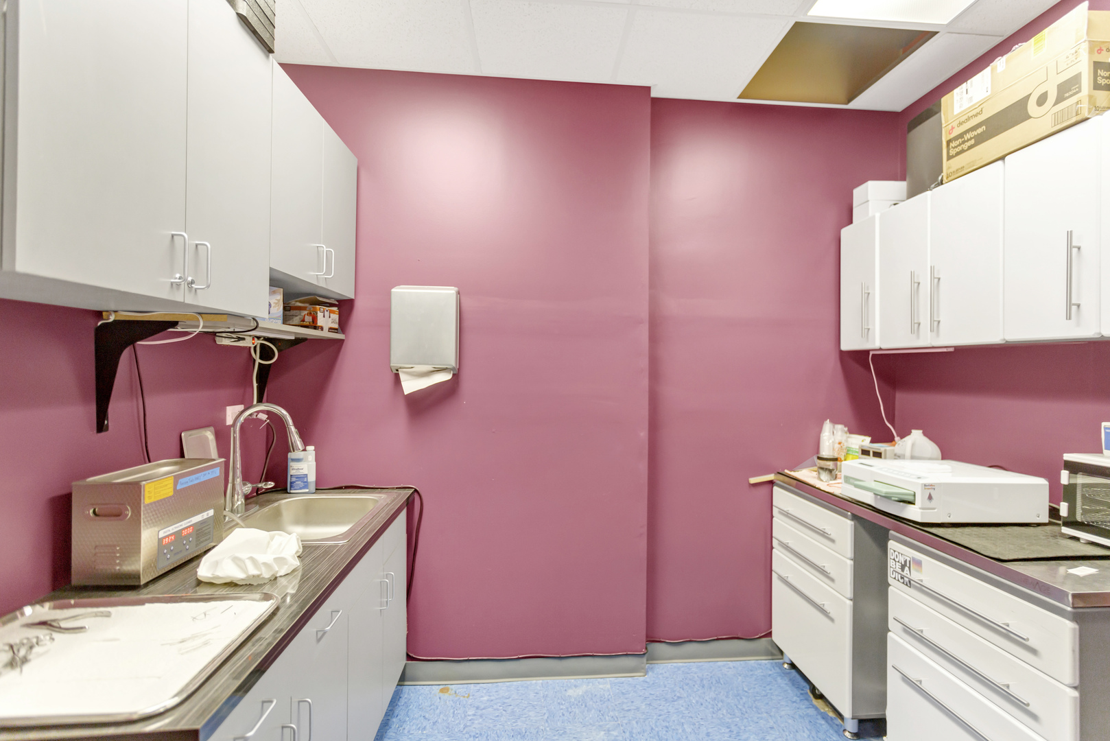 1540 Carlemont Drive Unit: F