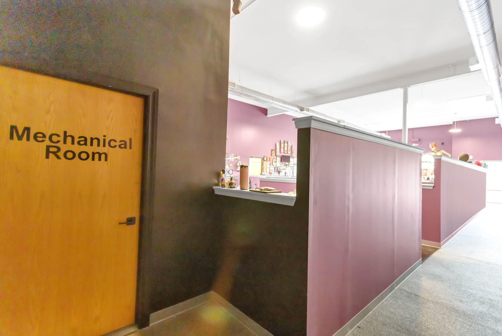 1540 Carlemont Drive Unit: F