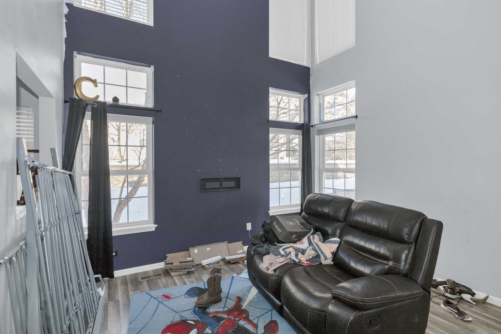 460 Lancaster Drive