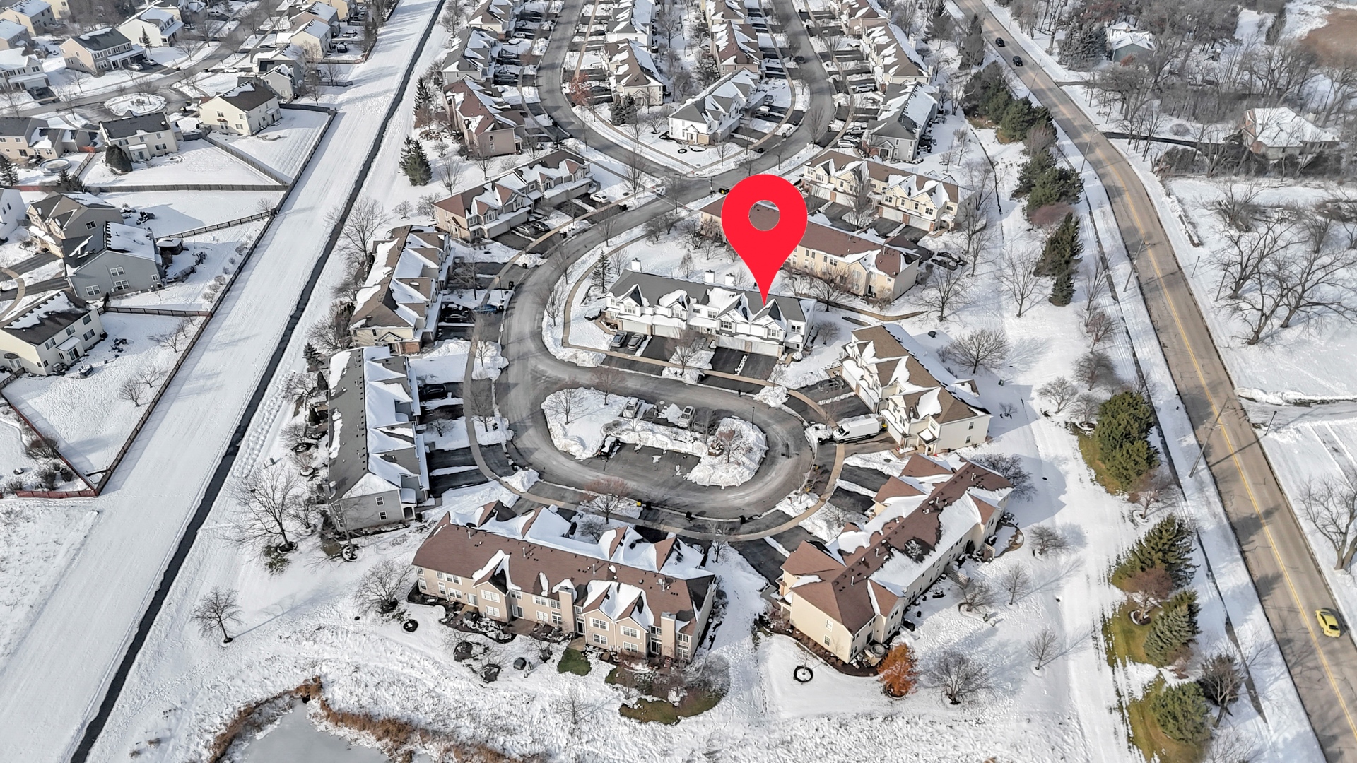 460 Lancaster Drive