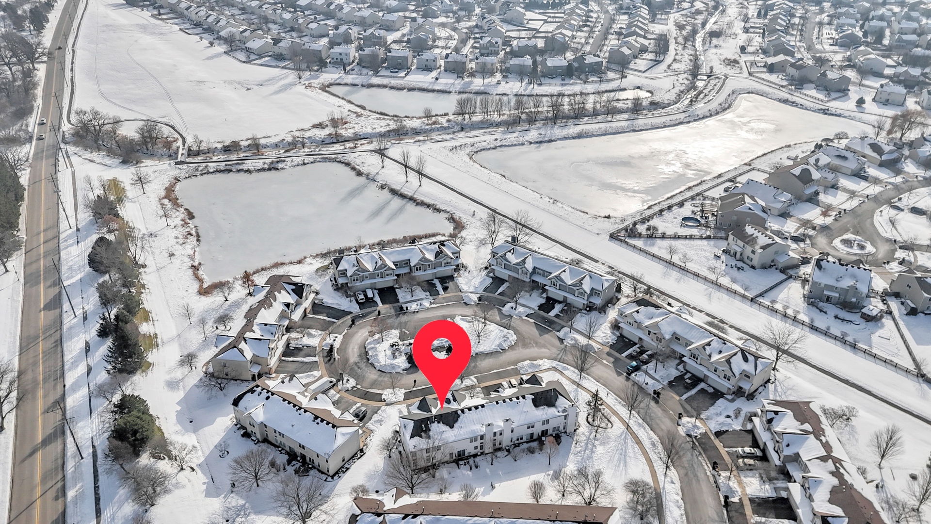 460 Lancaster Drive