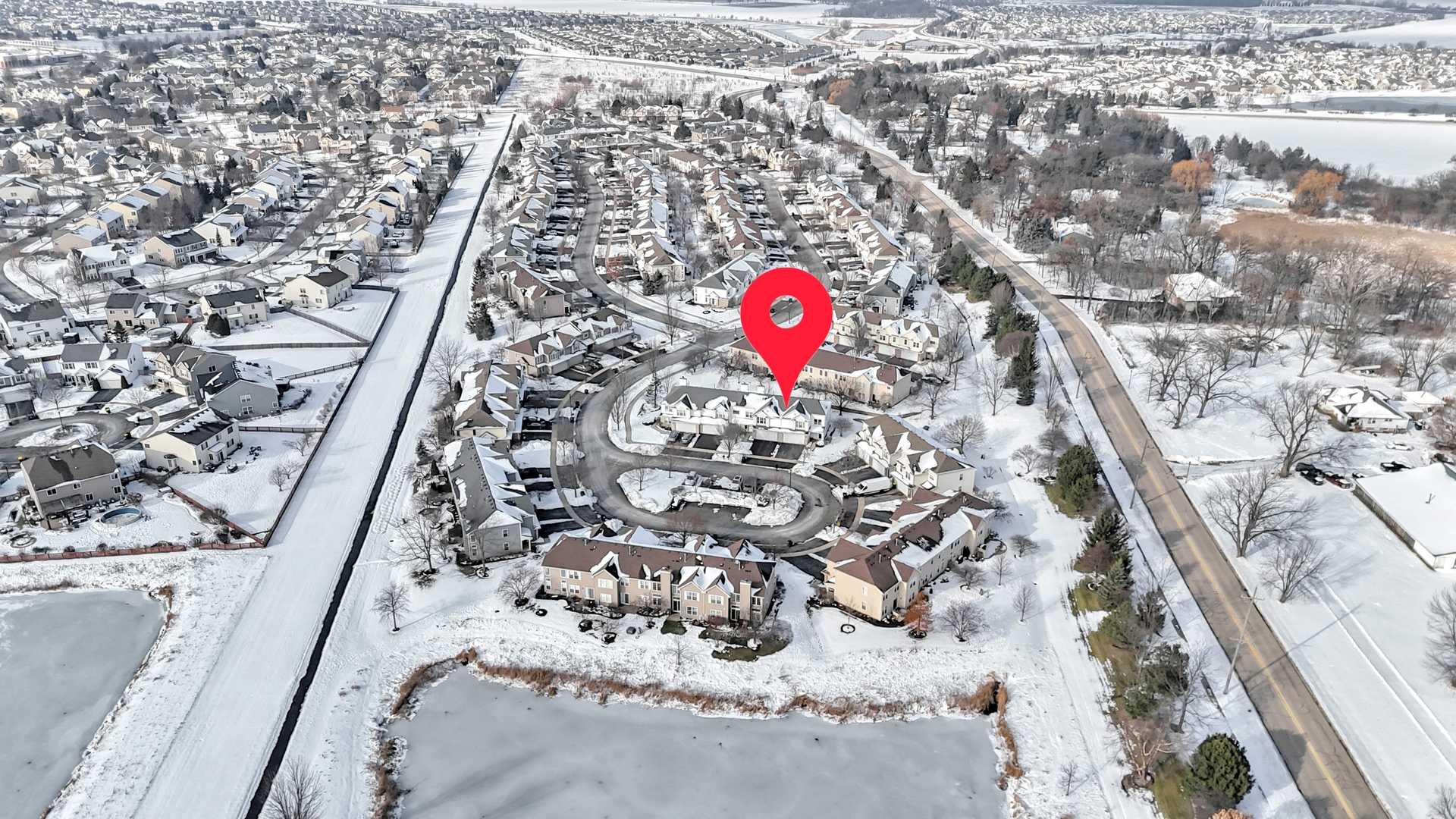 460 Lancaster Drive