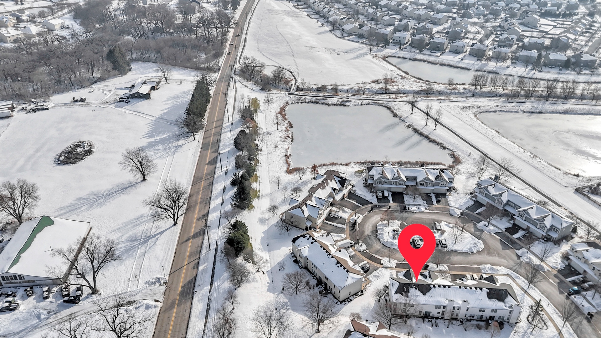 460 Lancaster Drive
