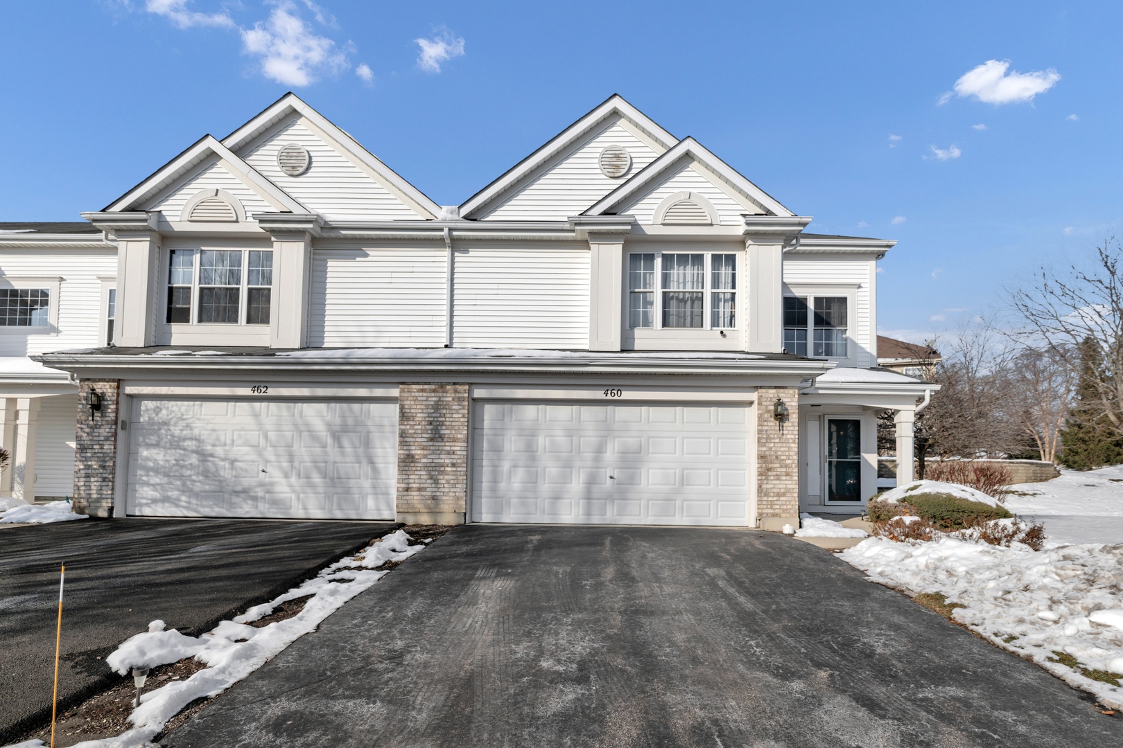 460 Lancaster Drive