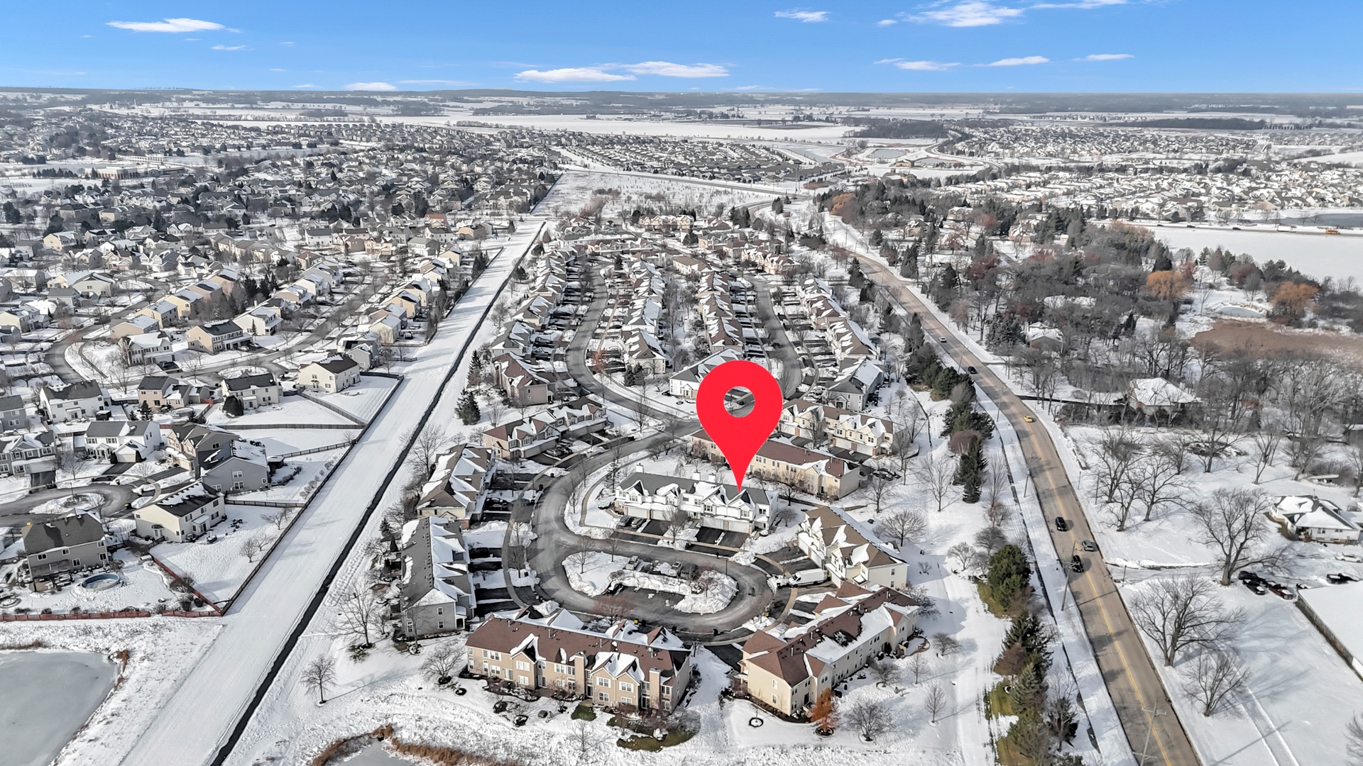 460 Lancaster Drive