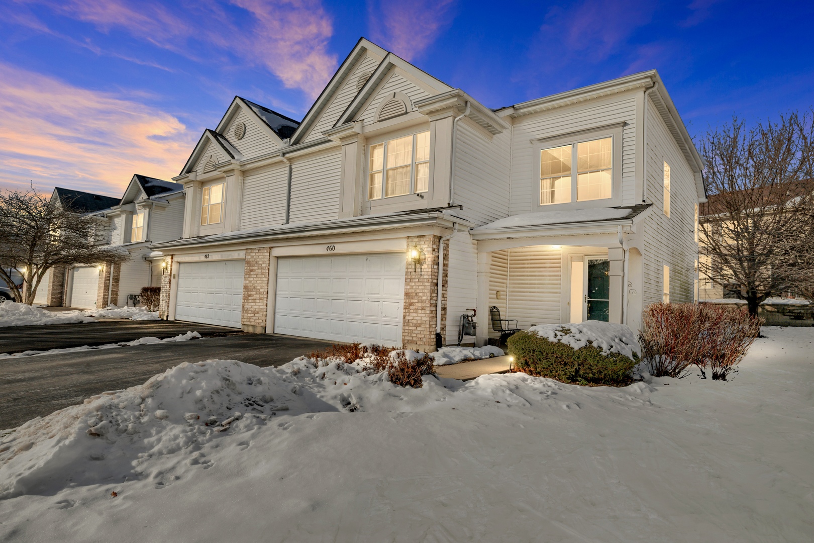 460 Lancaster Drive