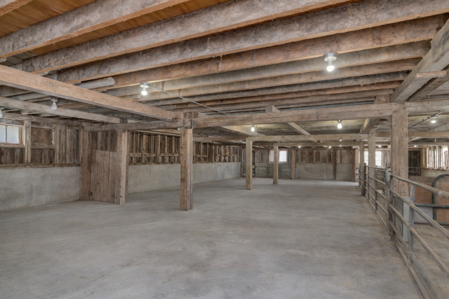 13535 County Line Road