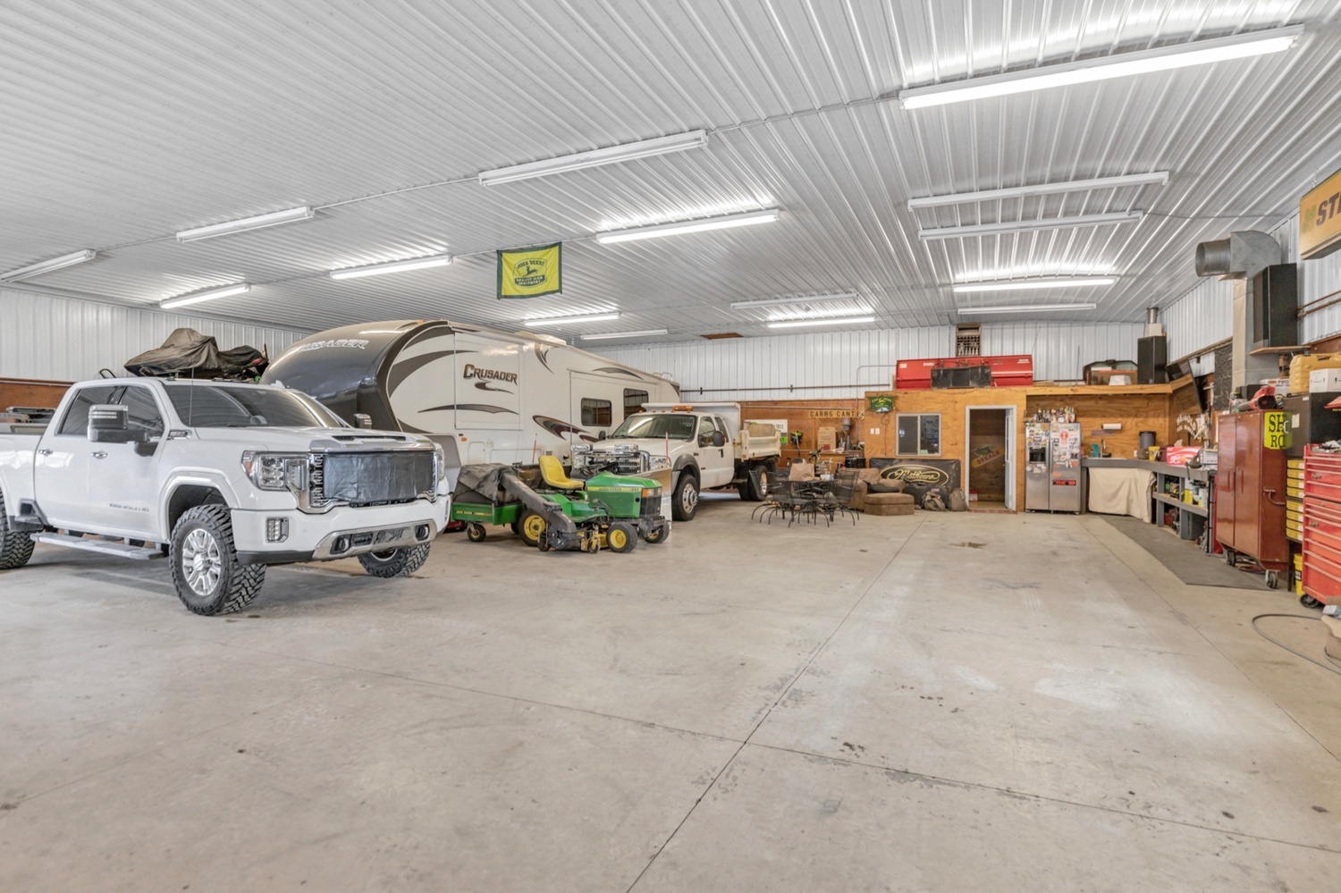 13535 County Line Road
