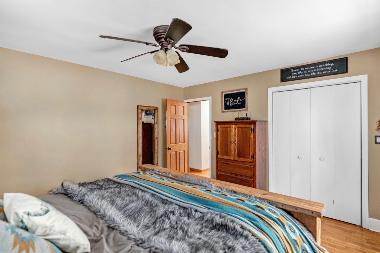 13535 County Line Road
