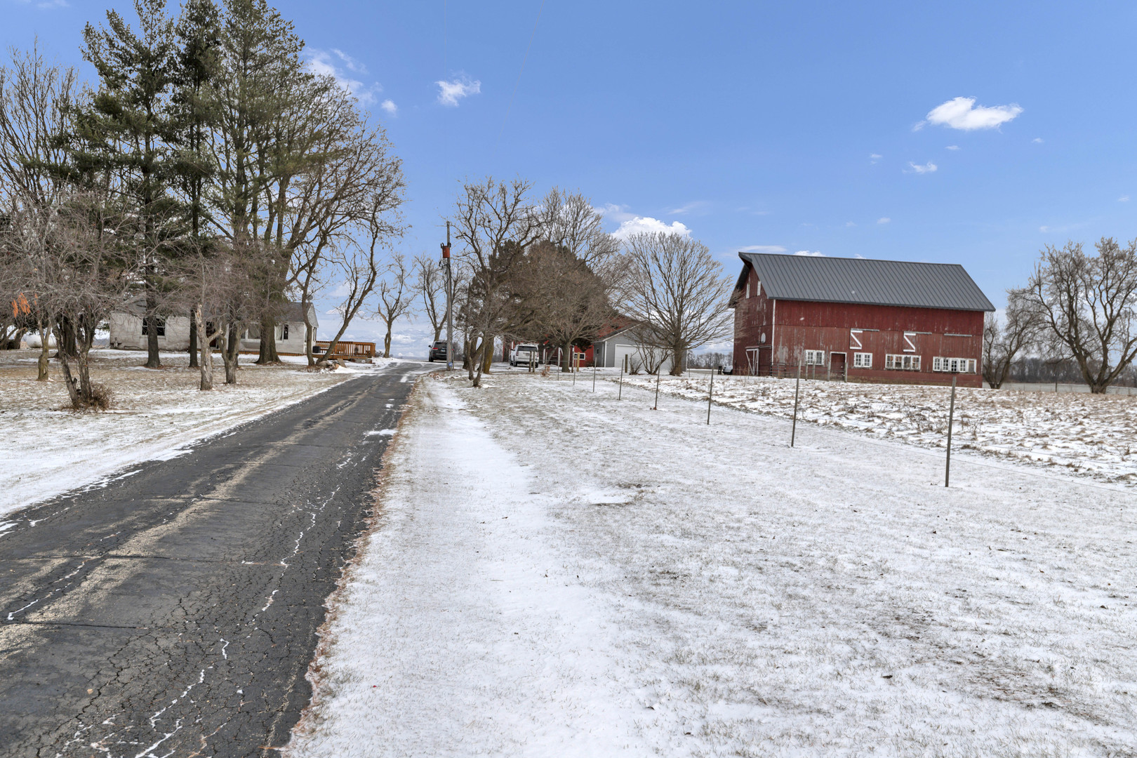 13535 County Line Road