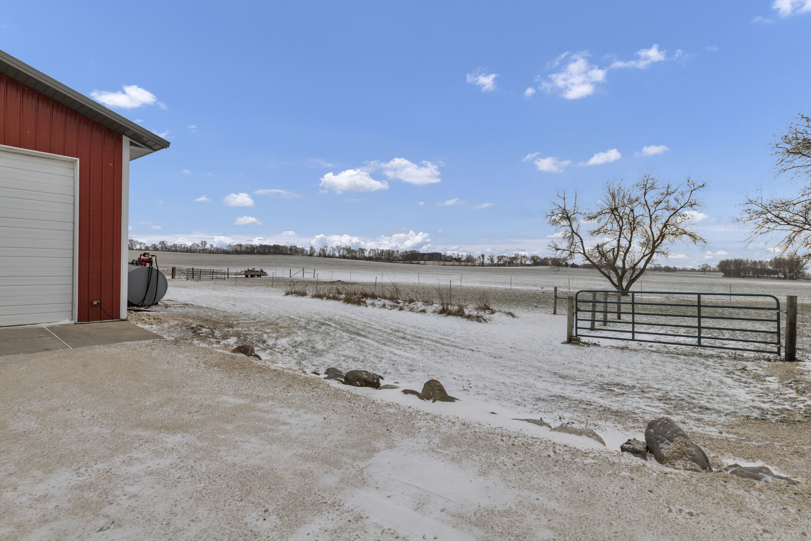 13535 County Line Road