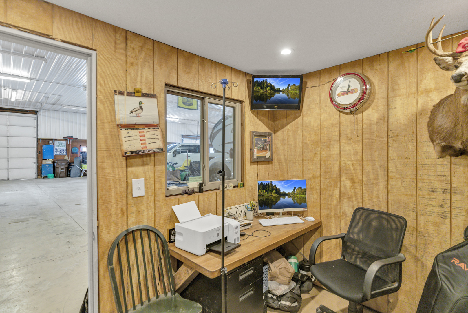 13535 County Line Road