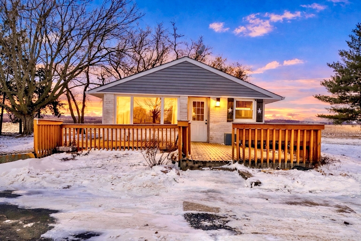13535 County Line Road