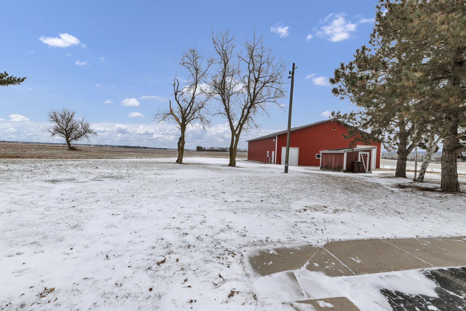 13535 County Line Road