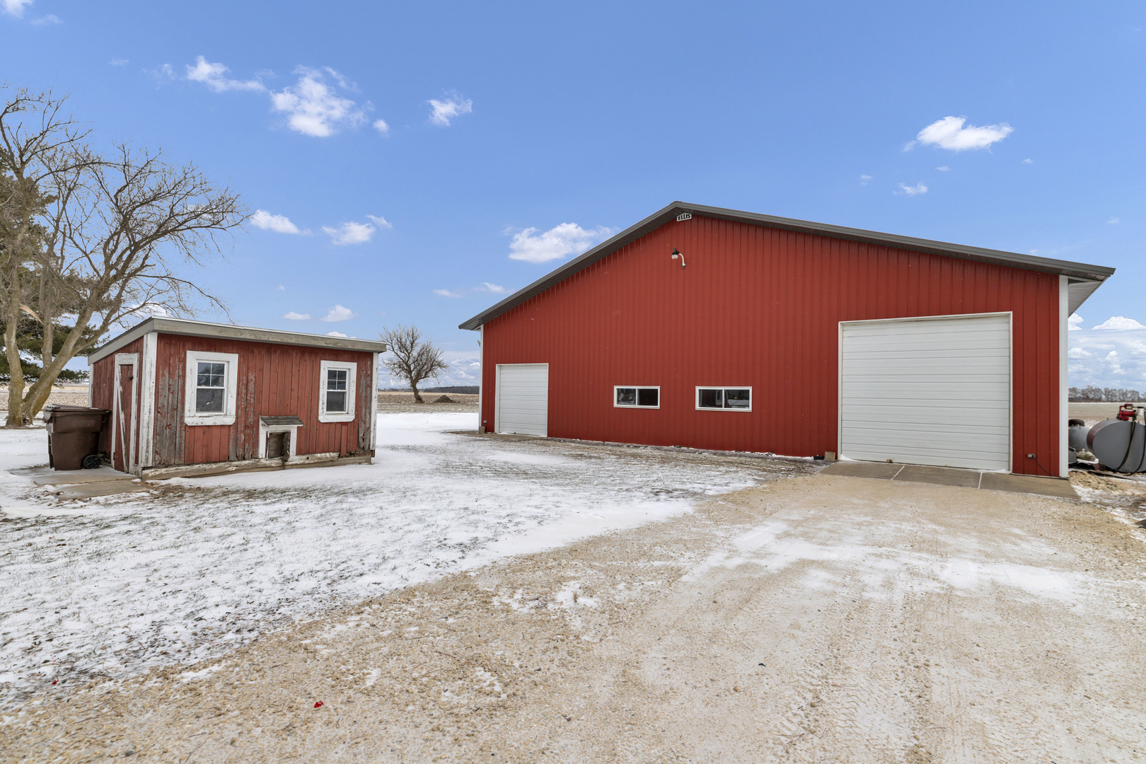 13535 County Line Road