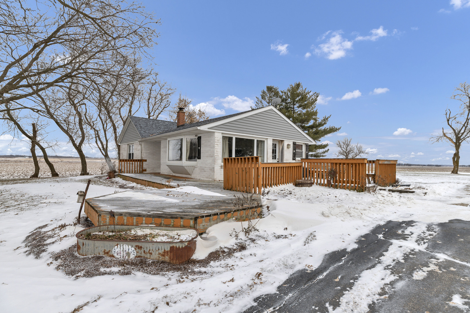 13535 County Line Road