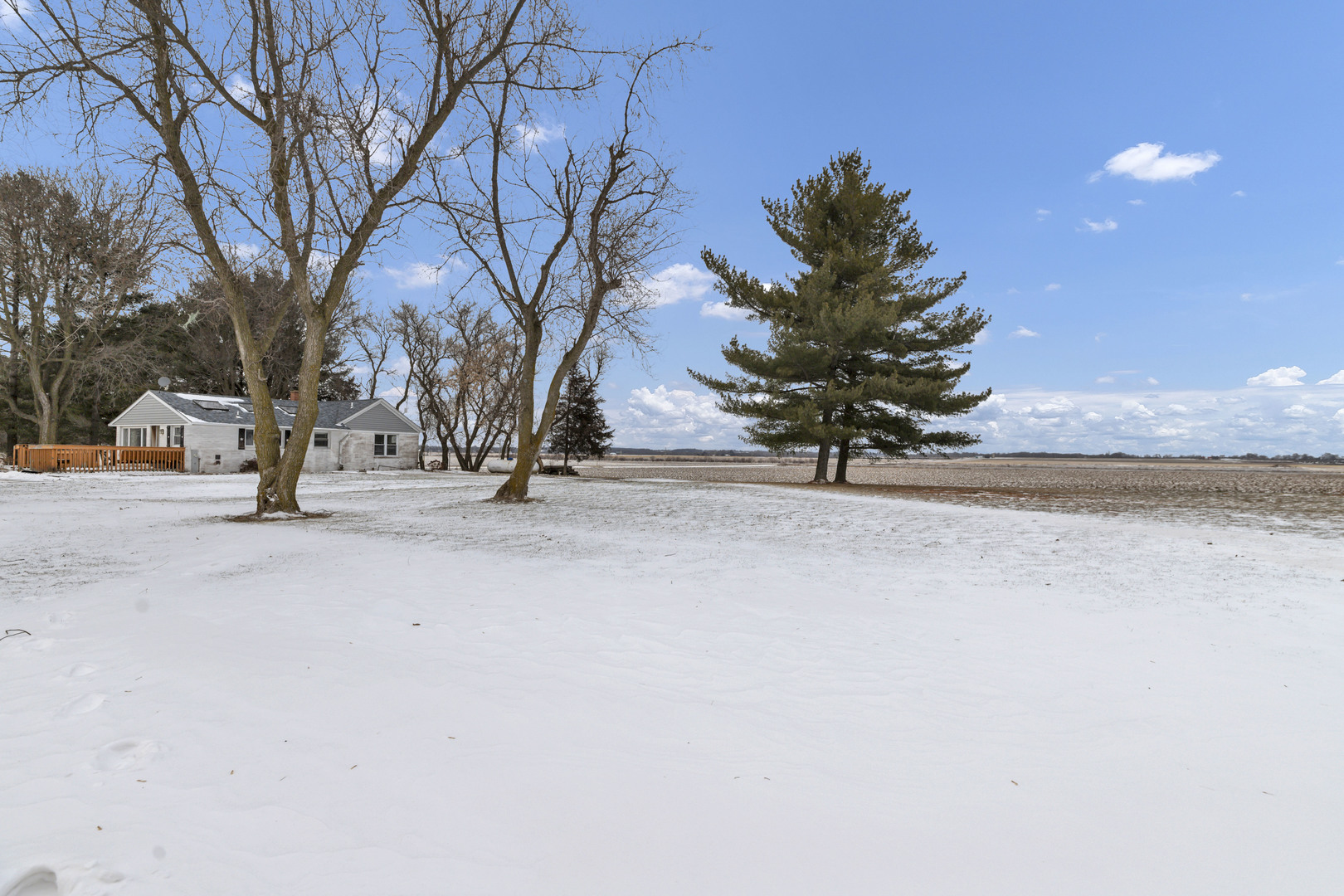 13535 County Line Road