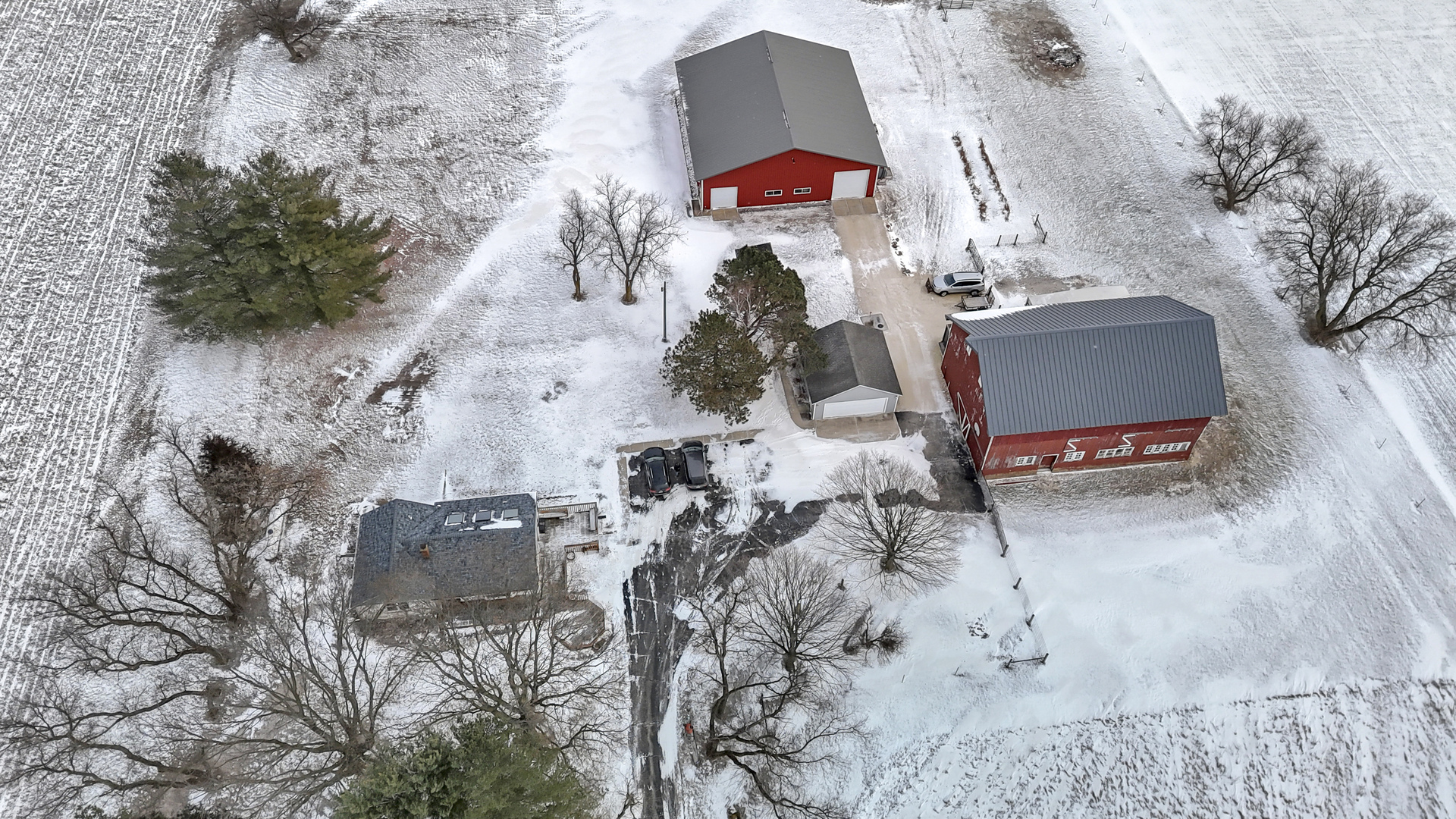 13535 County Line Road
