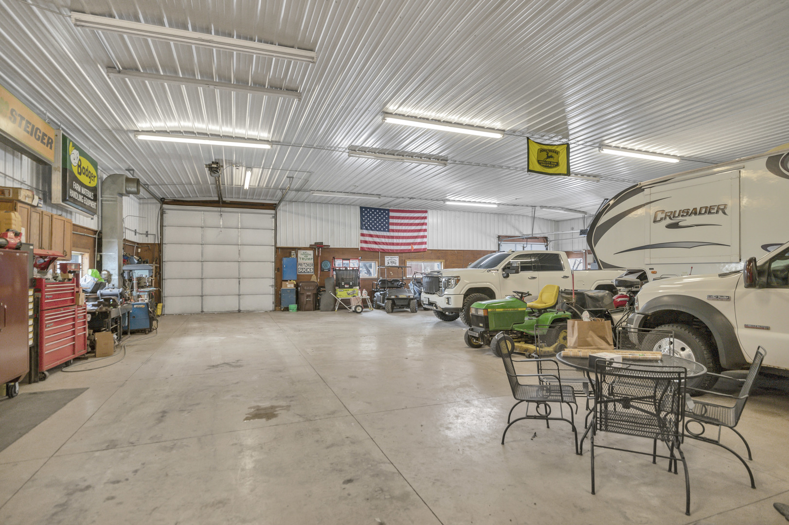 13535 County Line Road