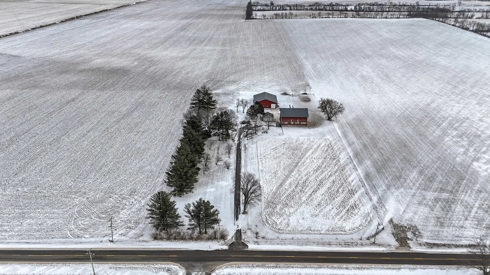 13535 County Line Road