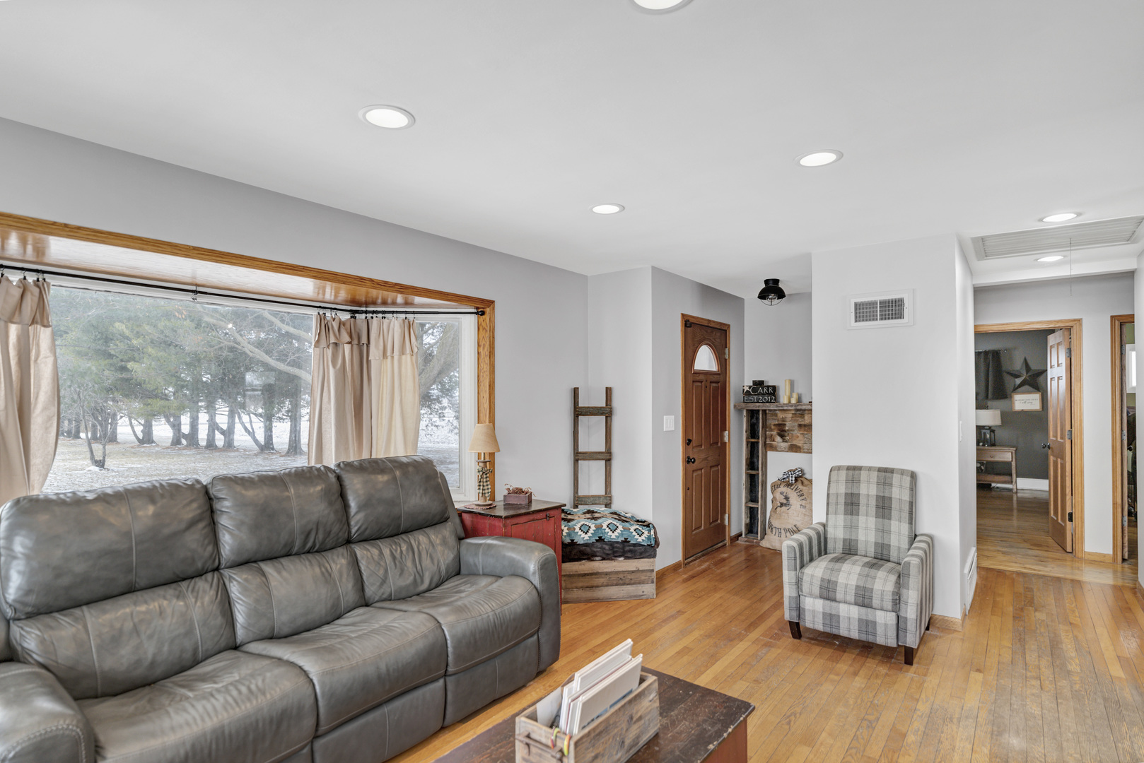13535 County Line Road