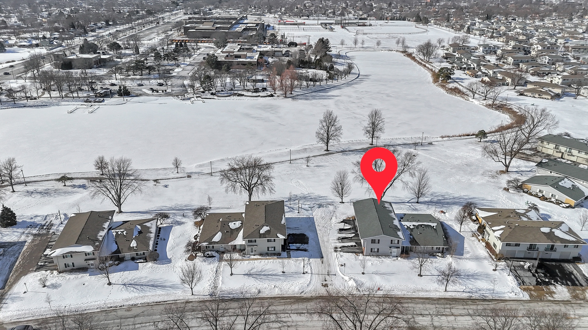 106 N SALEM Drive Unit: 106