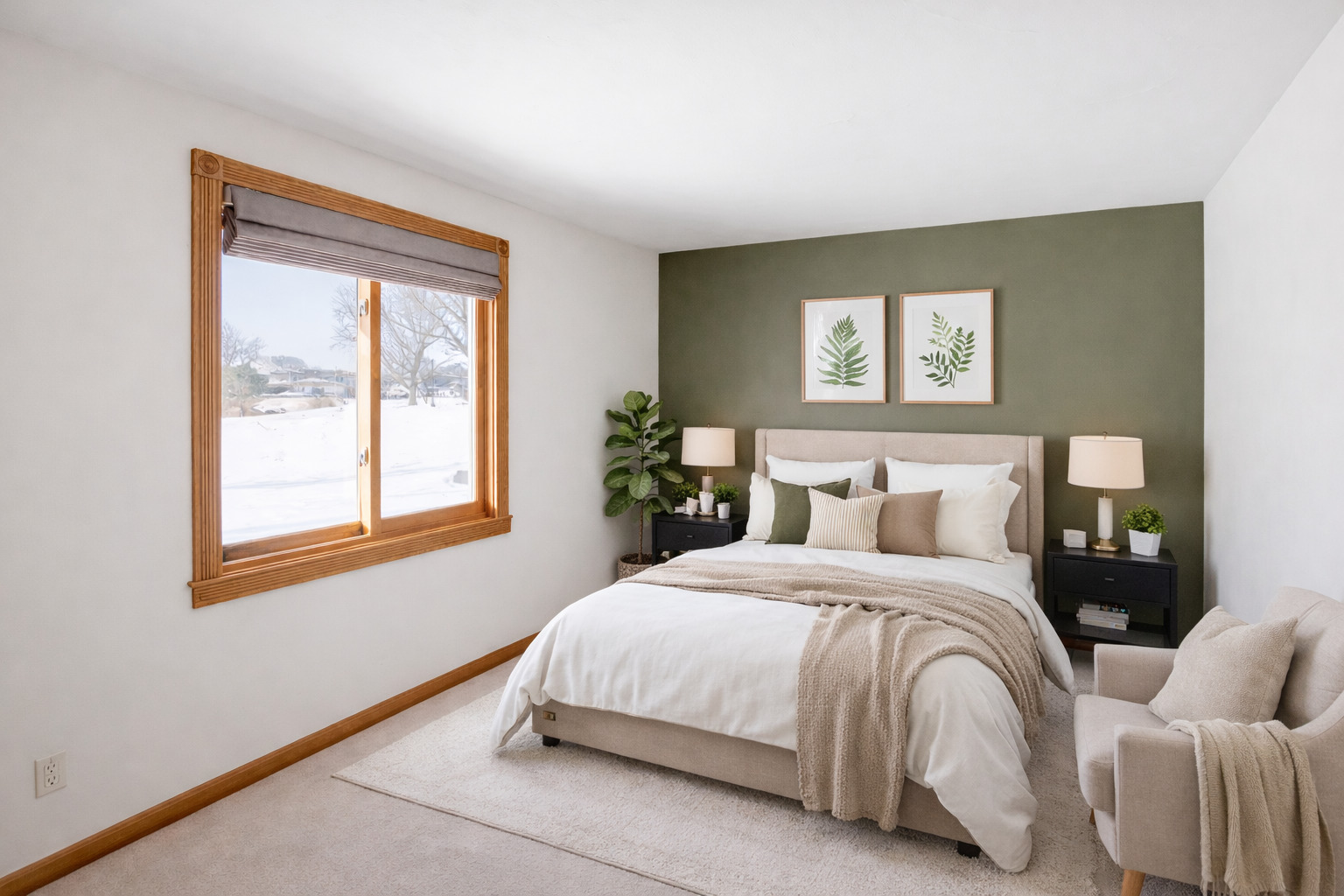 106 N SALEM Drive Unit: 106