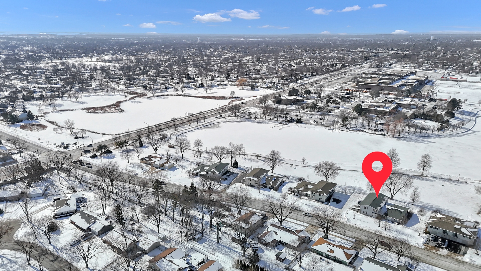 106 N SALEM Drive Unit: 106