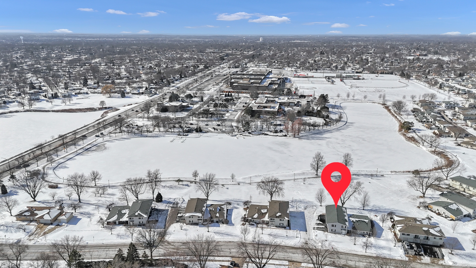 106 N SALEM Drive Unit: 106