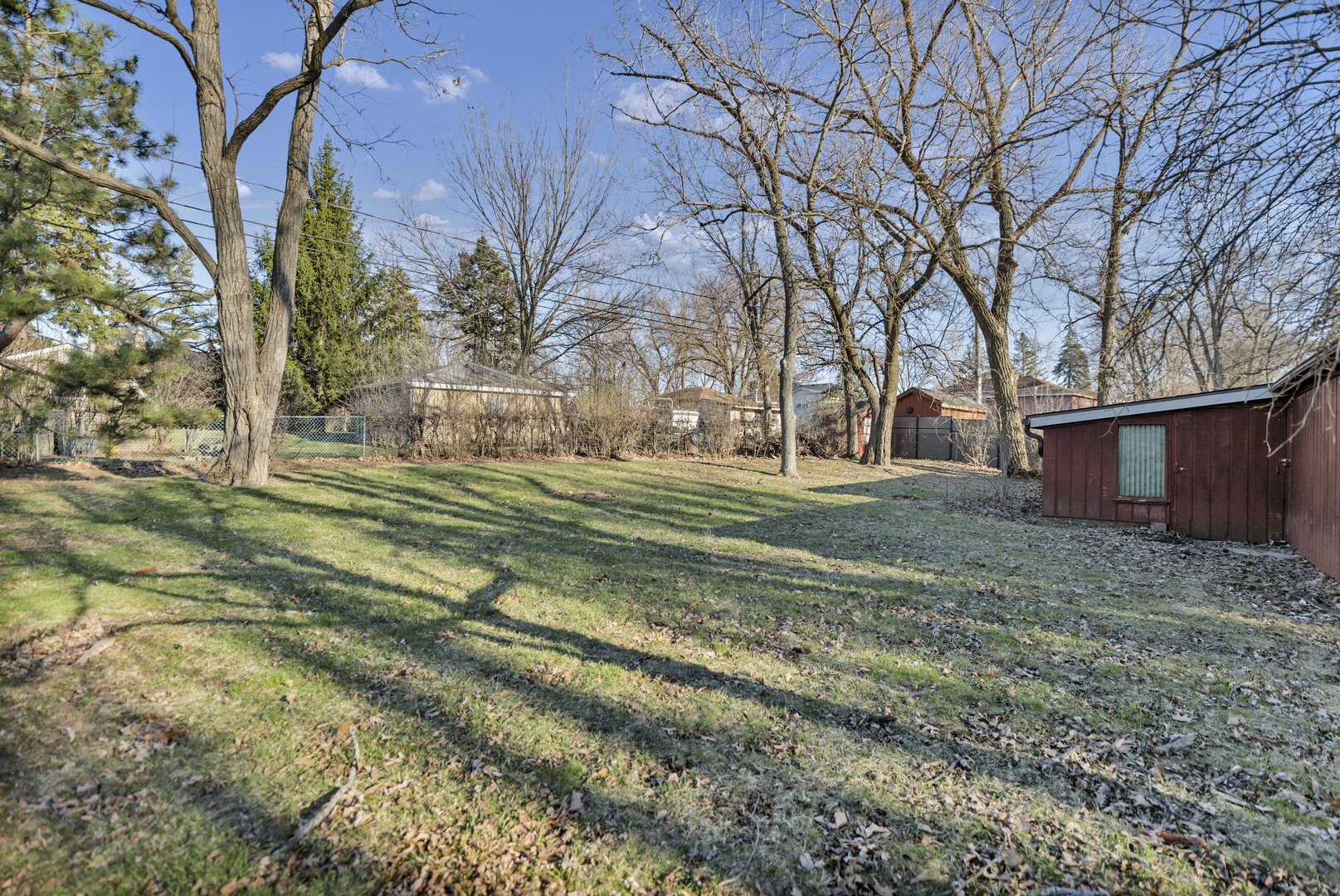 1505 S Stewart Avenue