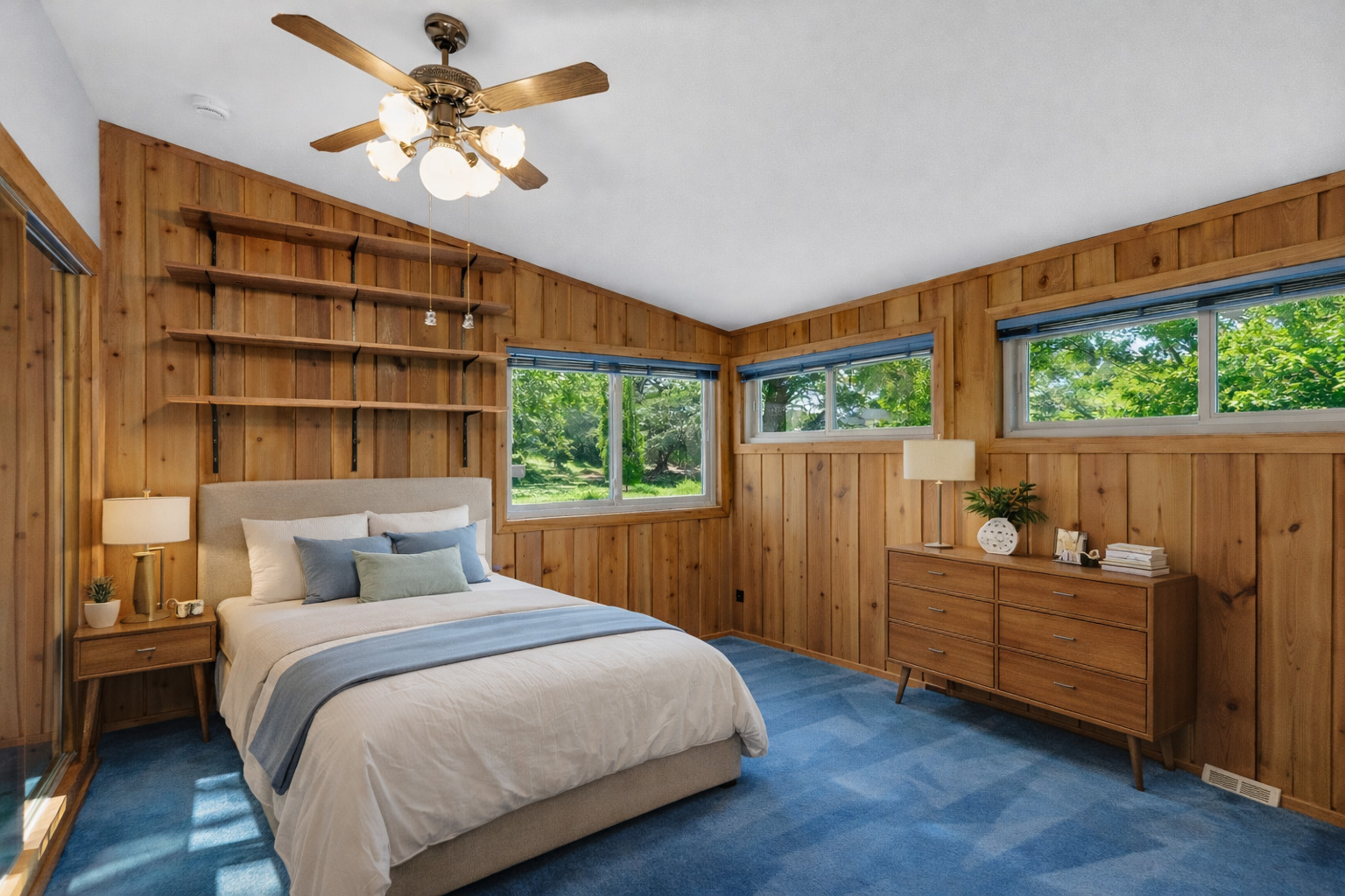 1505 S Stewart Avenue