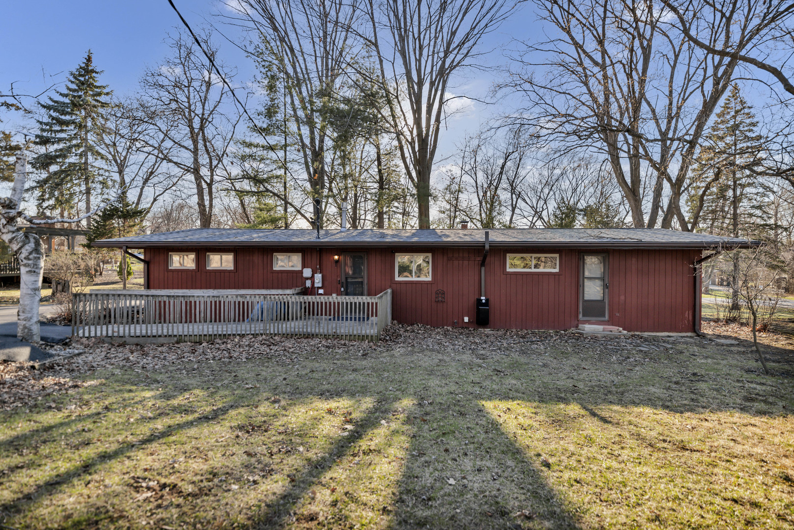 1505 S Stewart Avenue