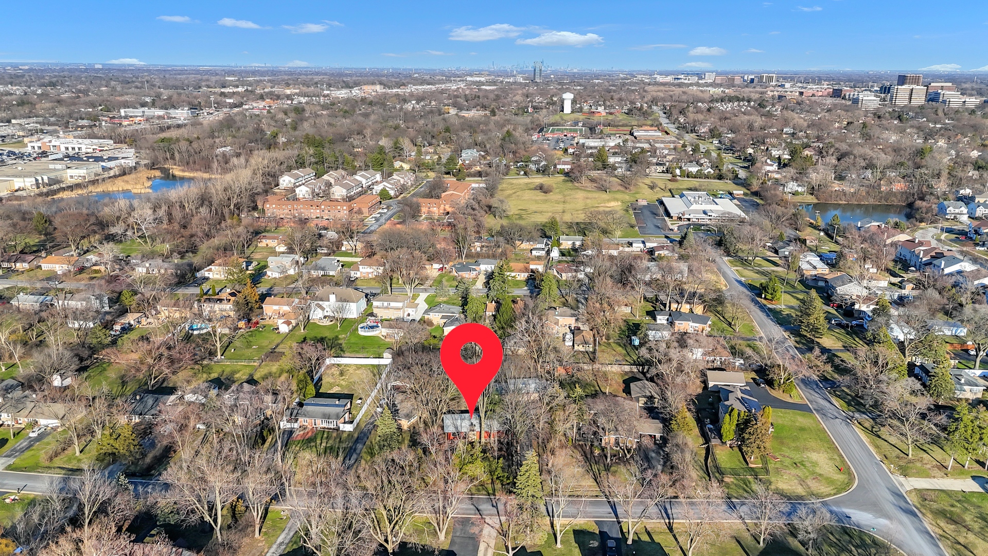 1505 S Stewart Avenue