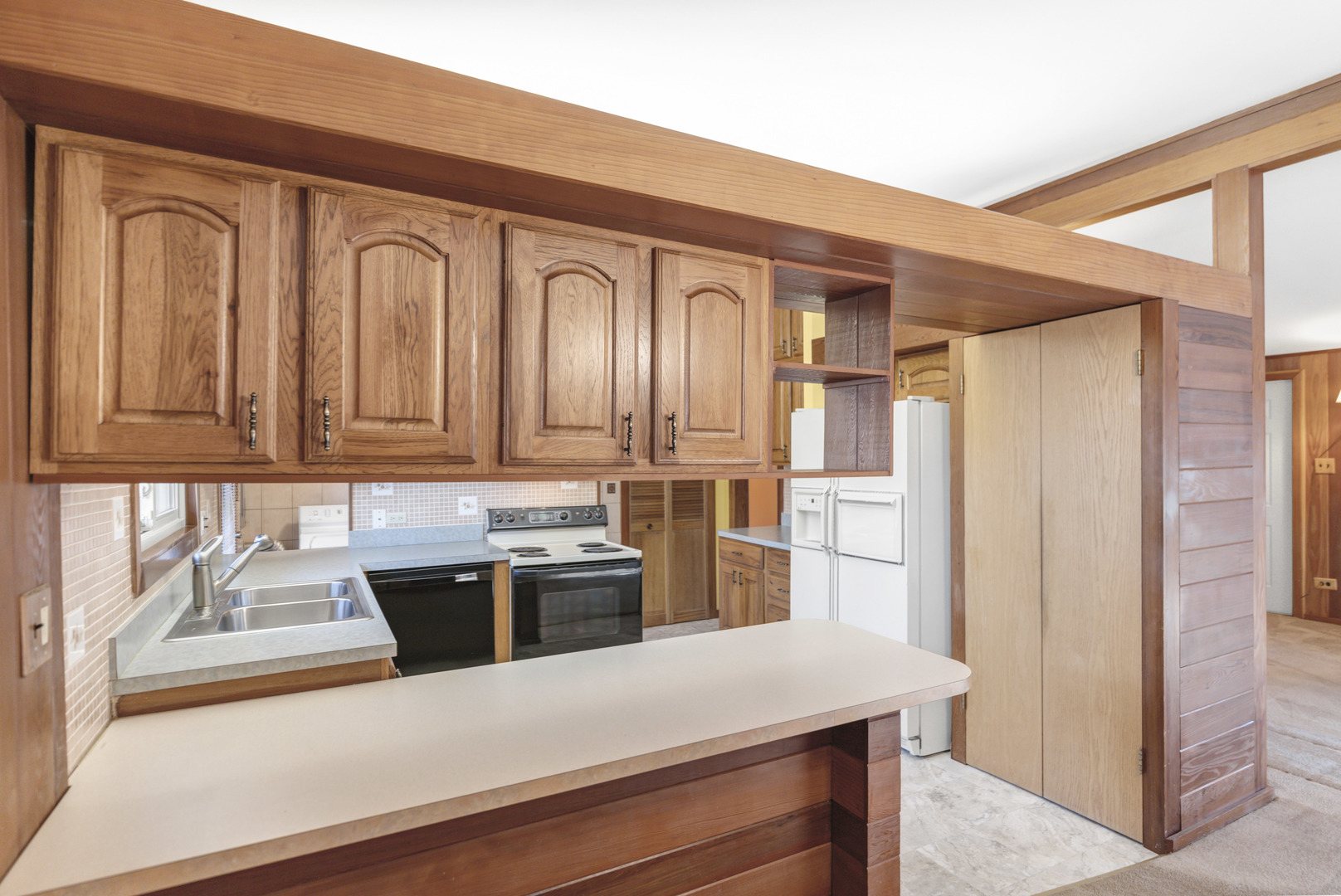 1505 S Stewart Avenue