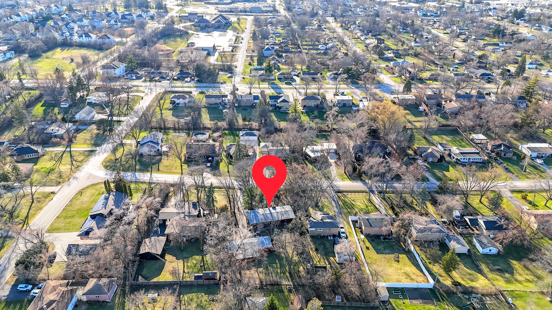 1505 S Stewart Avenue