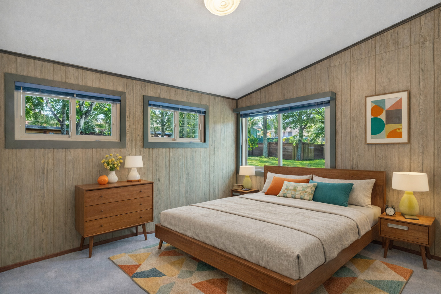 1505 S Stewart Avenue