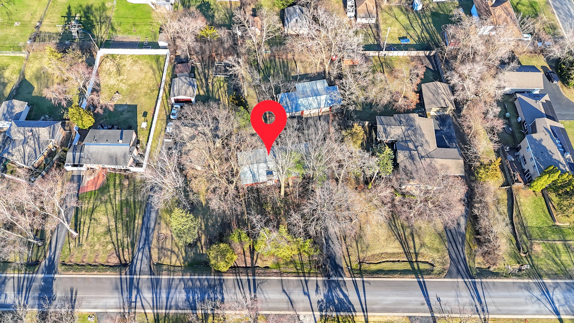 1505 S Stewart Avenue