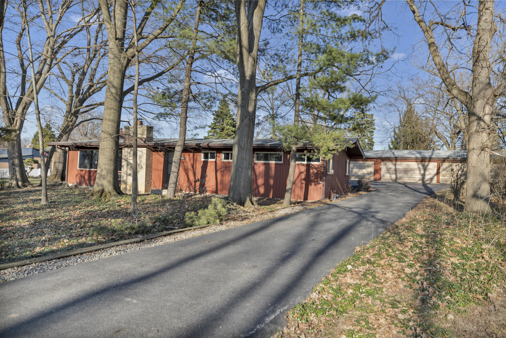 1505 S Stewart Avenue