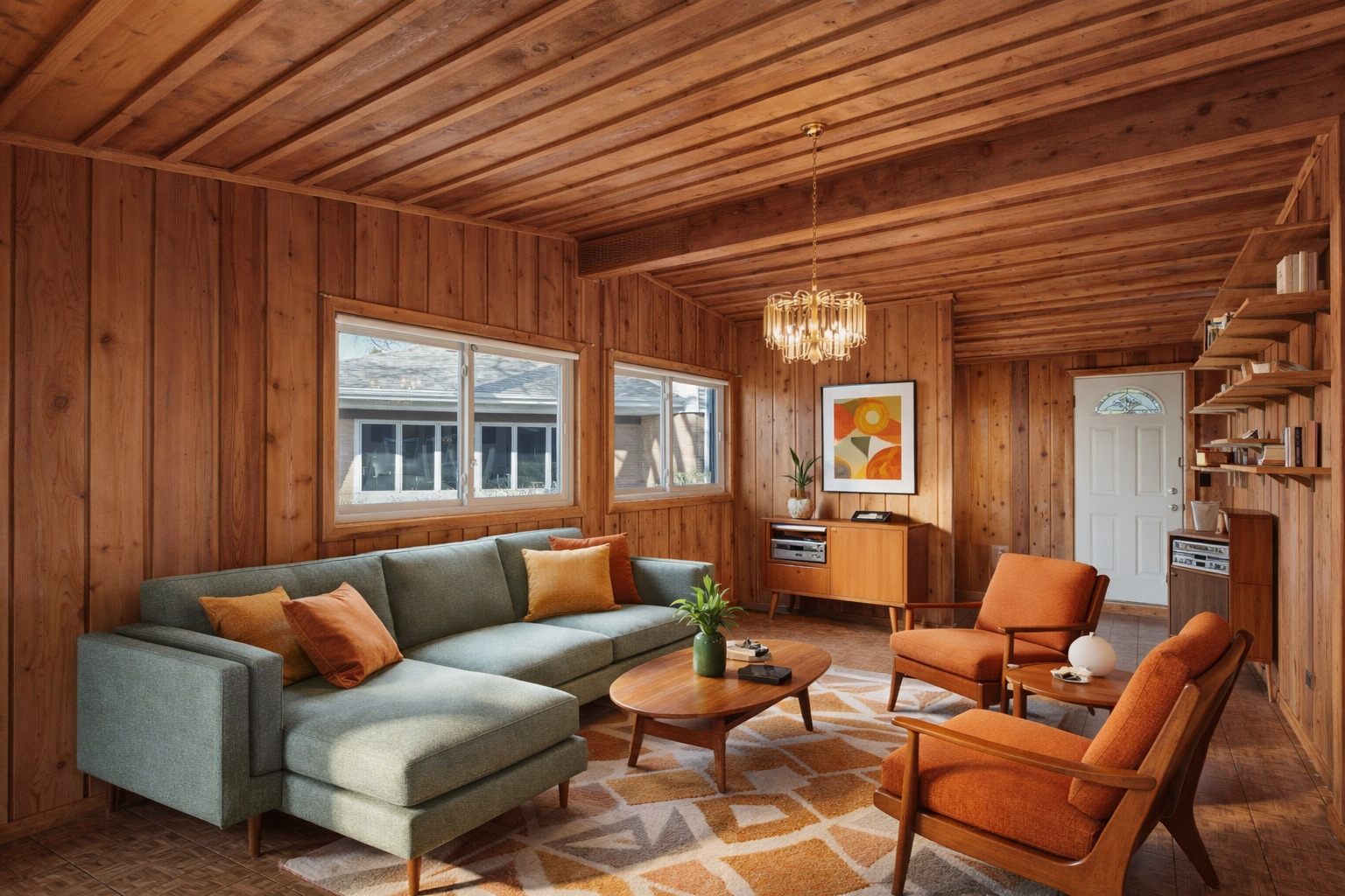 1505 S Stewart Avenue