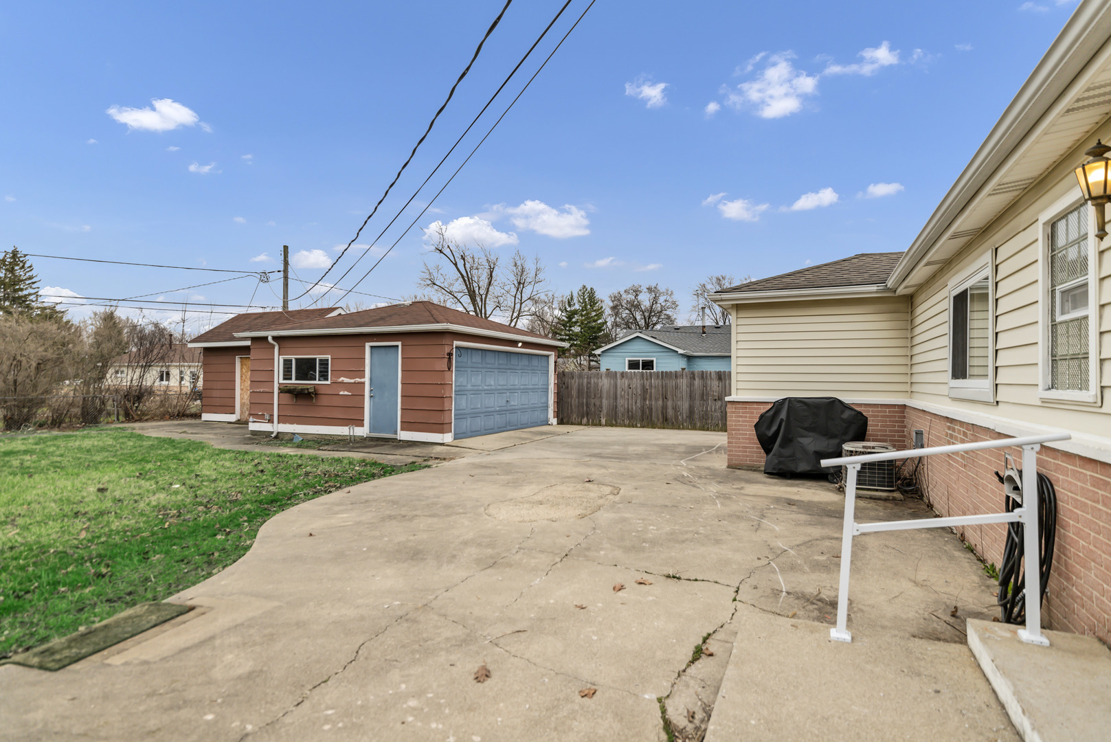 705 Cumberland Street