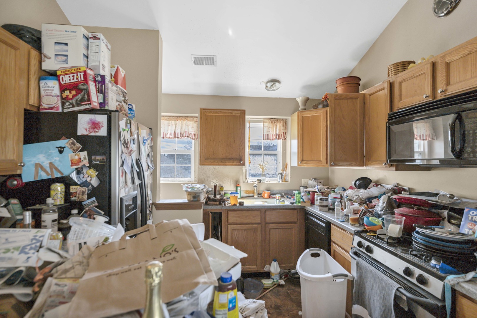 1960 HERON Avenue Unit: B