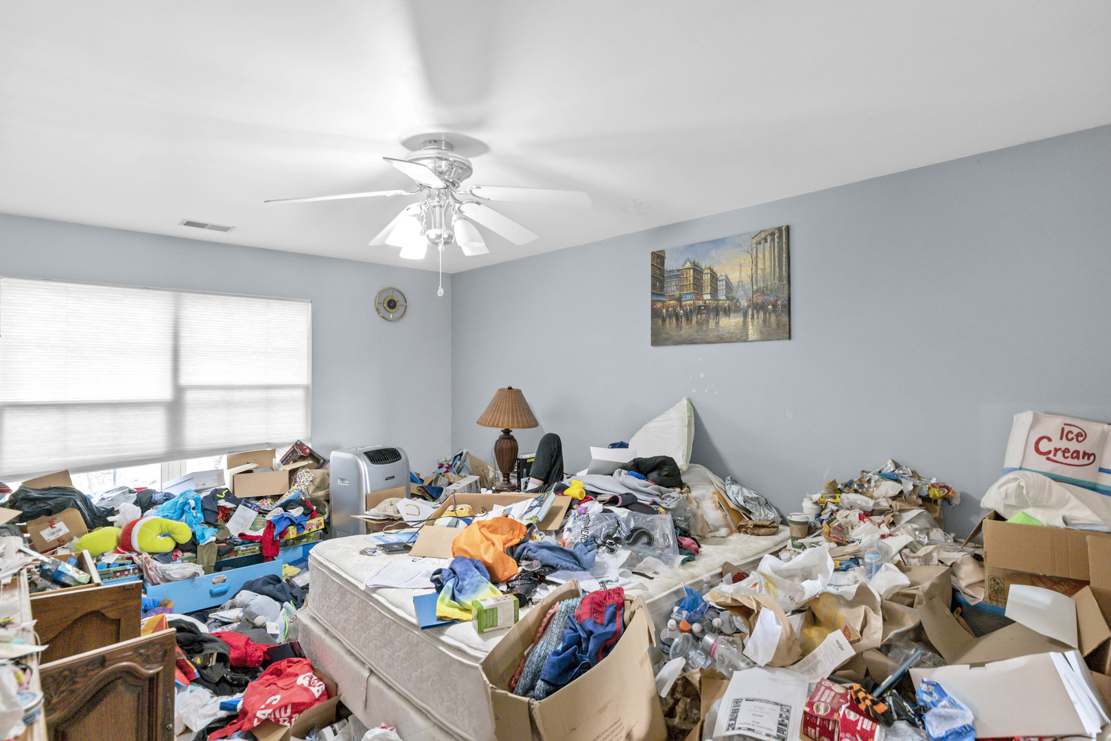 1960 HERON Avenue Unit: B