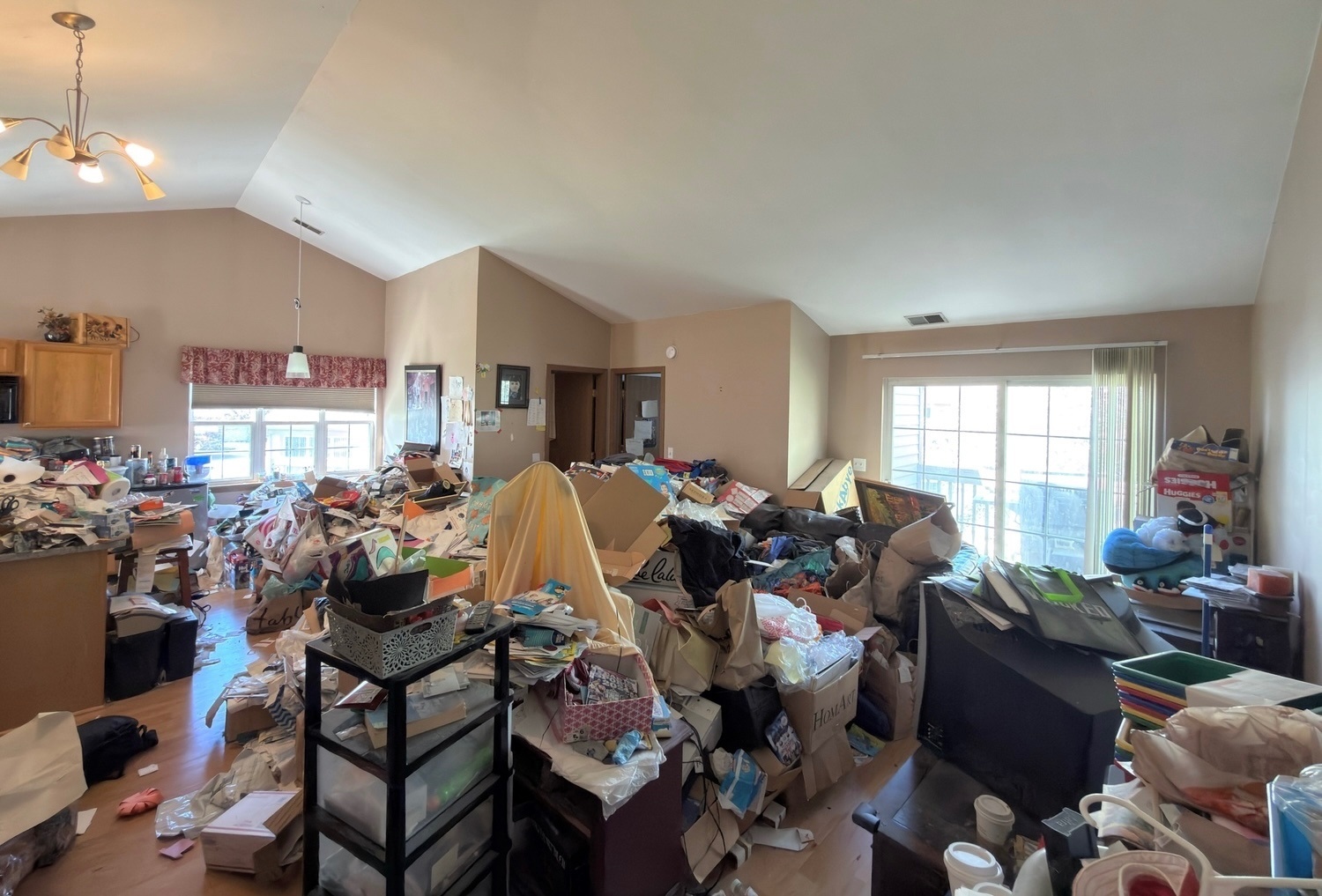 1960 HERON Avenue Unit: B