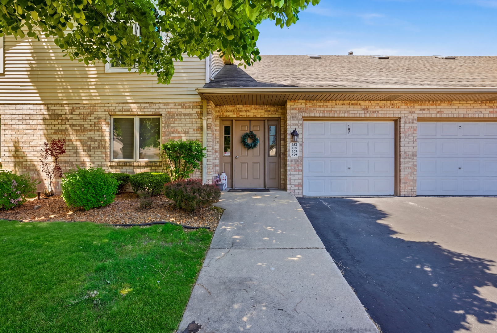 167 Barbara Jean Lane Unit: 167