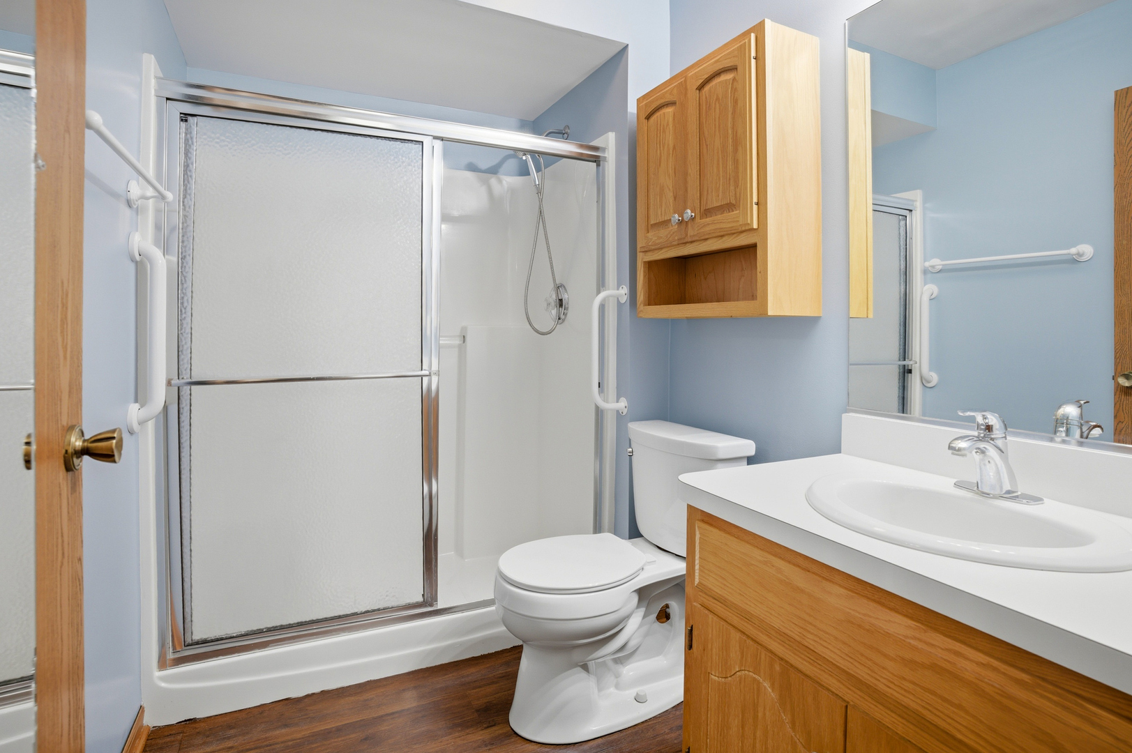 167 Barbara Jean Lane Unit: 167