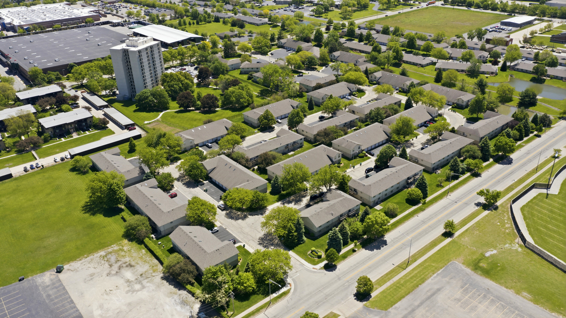 167 Barbara Jean Lane Unit: 167