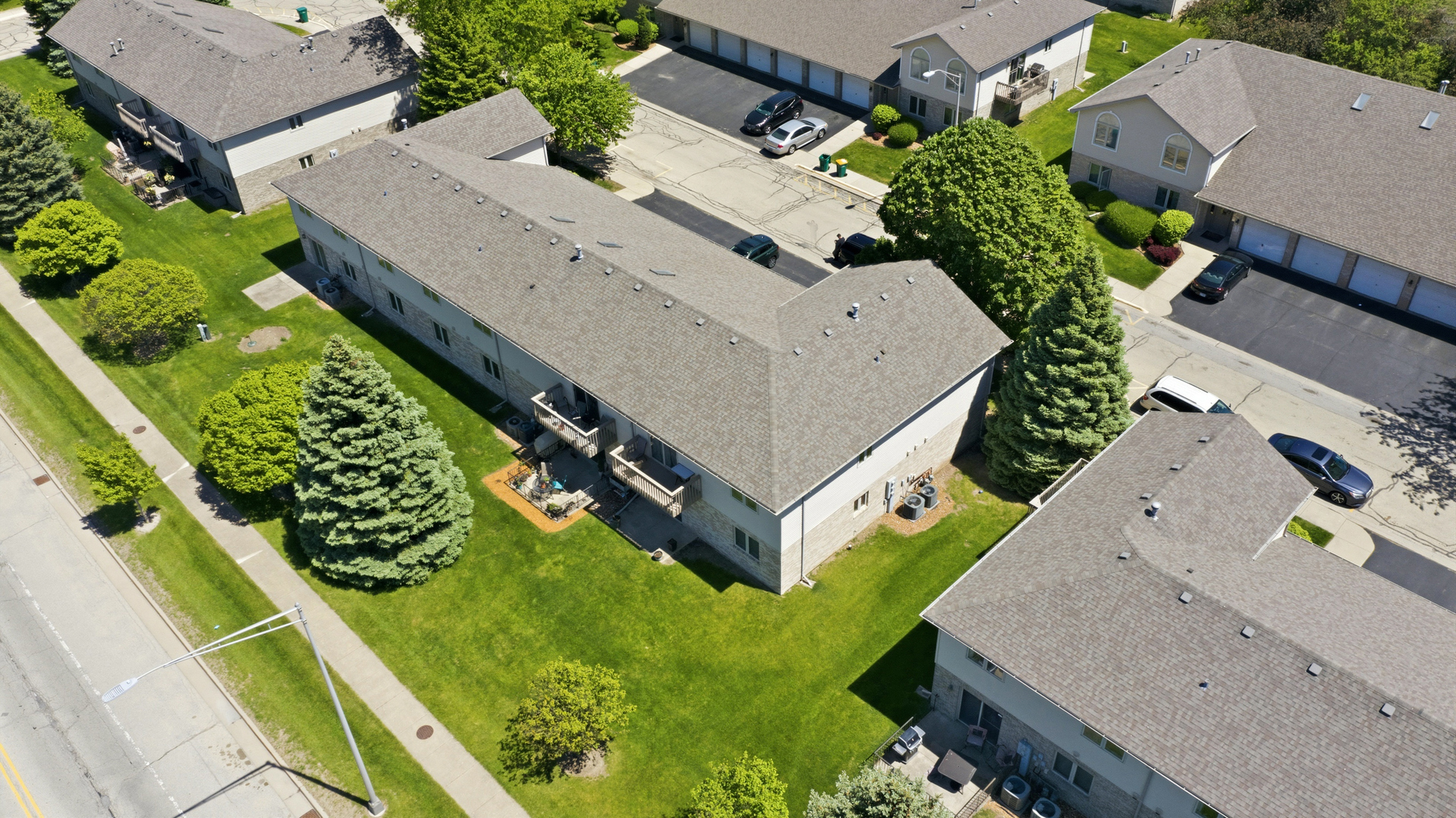 167 Barbara Jean Lane Unit: 167
